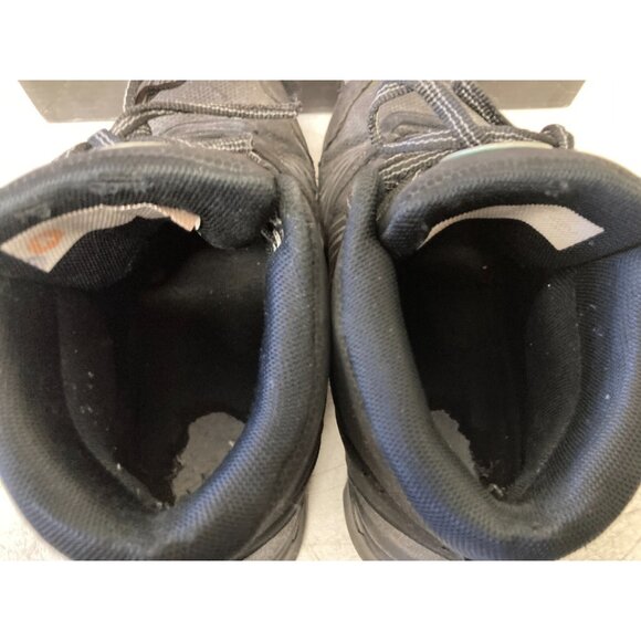 Anderson Uniform Old Dominion Freight S.H.I.E.L.D Alloy Safety Toe Boots Size 5M - Picture 6 of 11